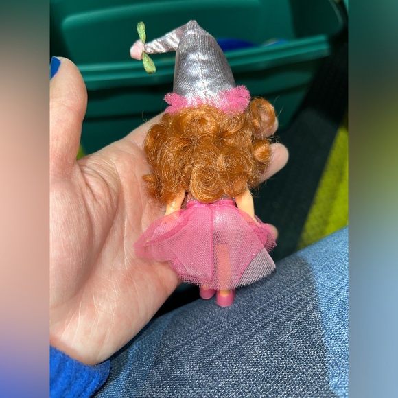 MINI BARBIE DOLL - Picture 2 of 3